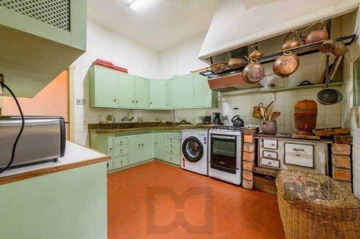 Casa com 3 dormitórios, 153 m² no bairro Vila Conceição, zona sul de Porto Alegre/RS. — foto 9
