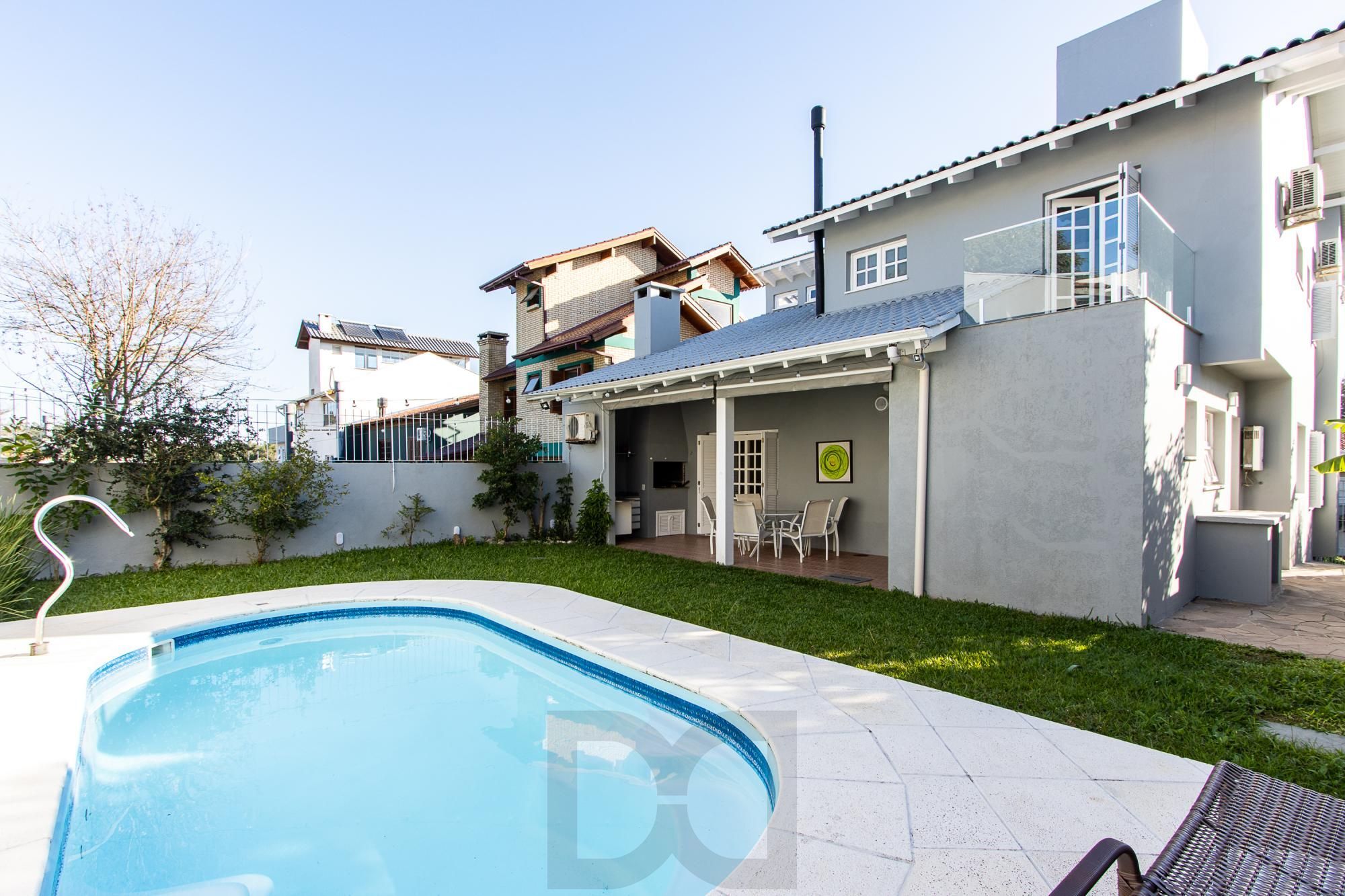 Casa em condomínio 4 quartos (1 suite) - Bairro Espírito Santo — foto 29