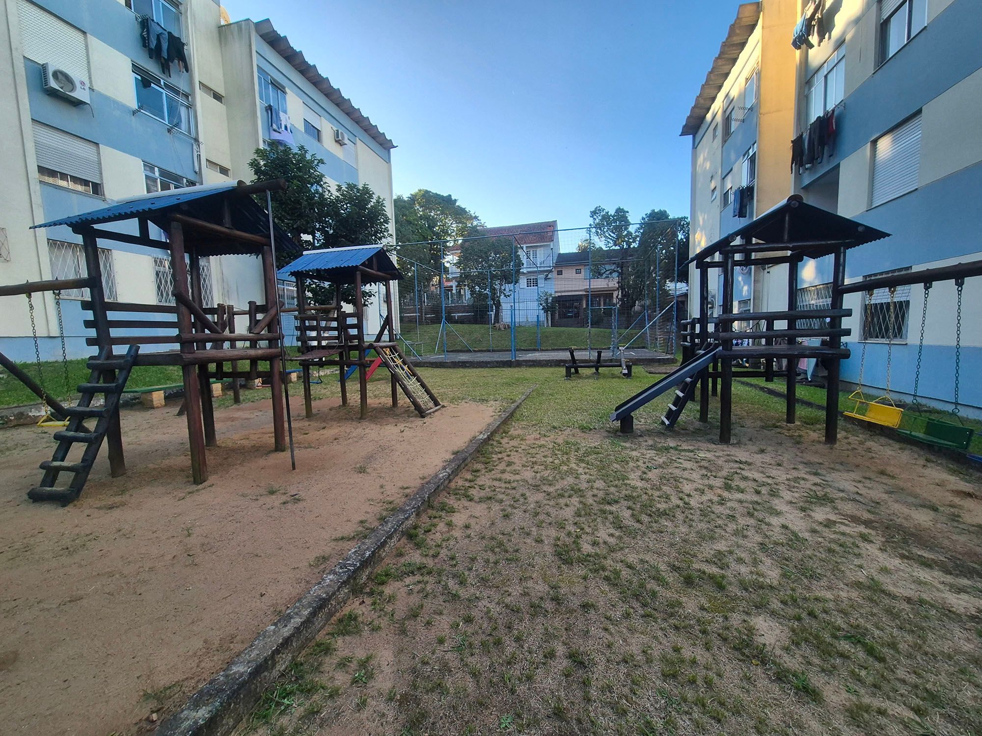 Apartamento a venda de 3 dormitórios no bairro Vila Nova — foto 22