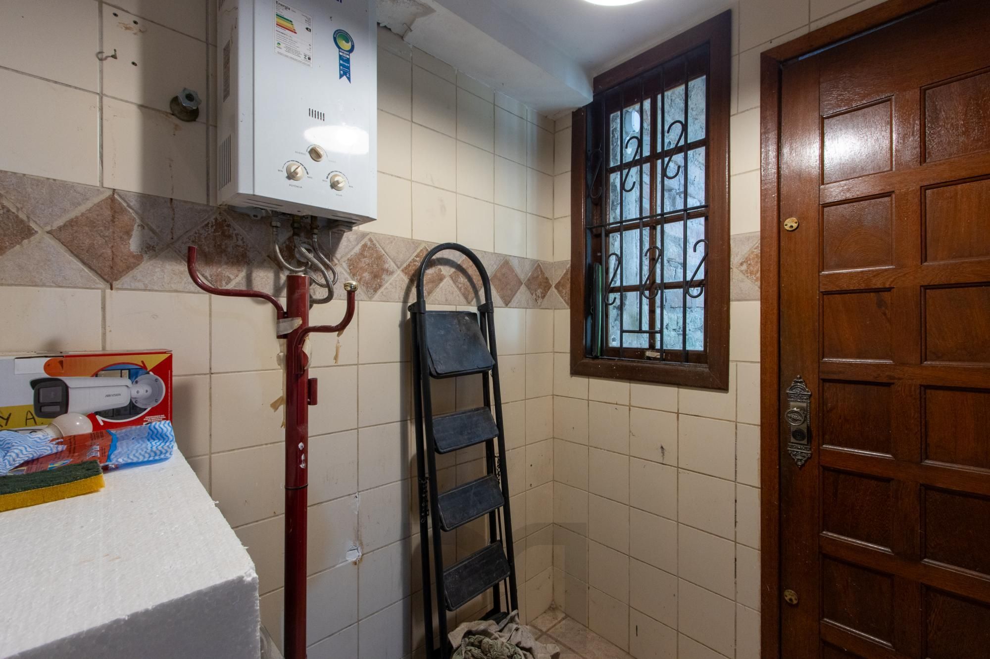 PRÉDIO RESIDENCIAL OU AIRBND, COM 2 APARTAMENTOS DE 1 E 2 DORMITÓRIOS - BAIRRO NONOAI — foto 15