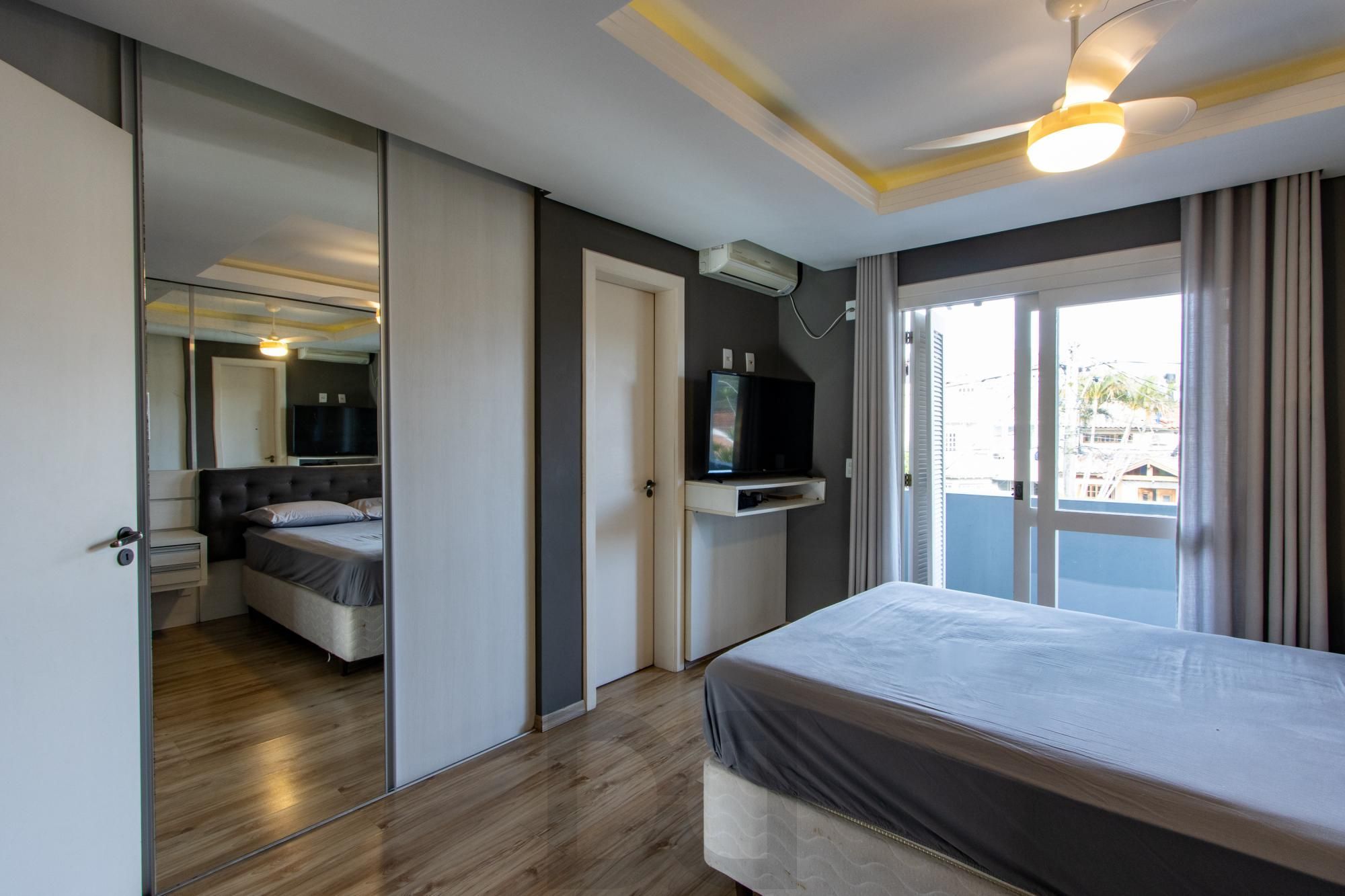 Casa sobrado, 3 quartos, 1 suite, 3 banheiros, 3 vagas em Ipanema — foto 26