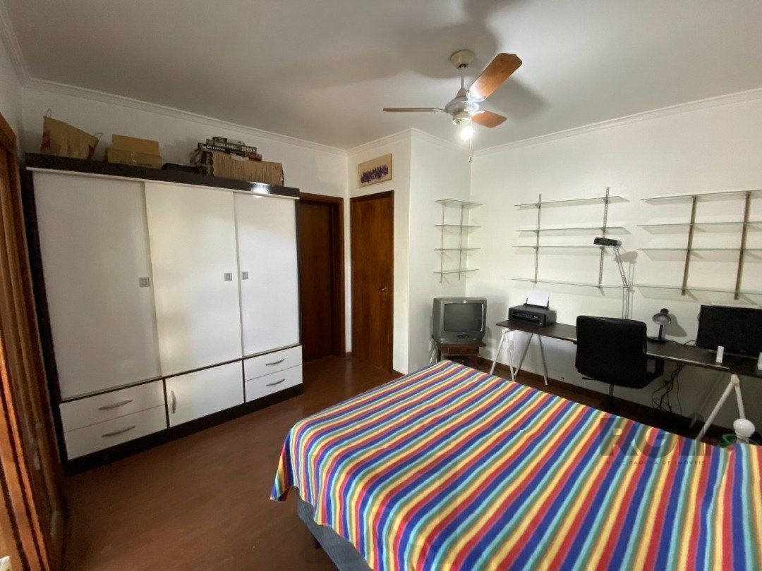 Casa para Venda - 350m², 4 dormitórios, sendo 4 suites, 4 vagas - Tristeza — foto 29