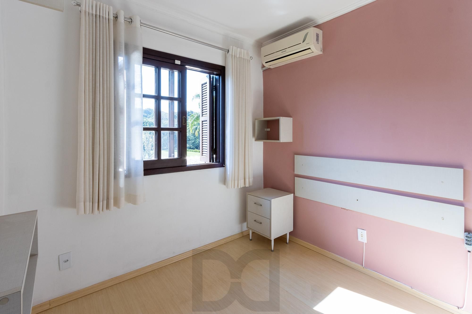 Casa 3 dorm. I suíte I Vaga 2 carros — foto 39