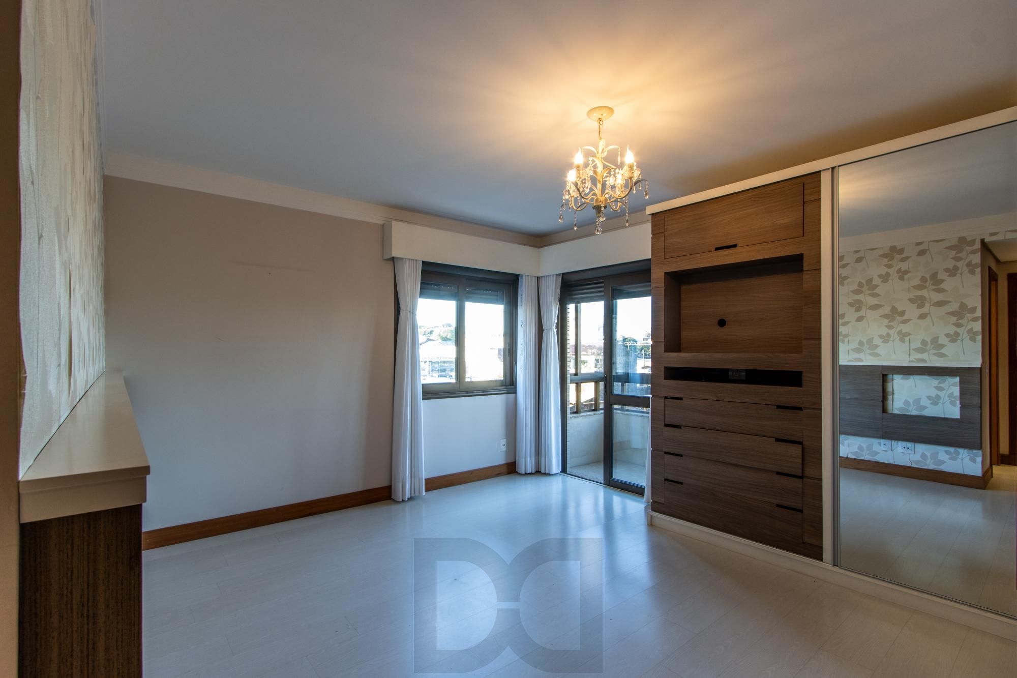 Apartamento com 133 m², 3 quartos na Tristeza — foto 26