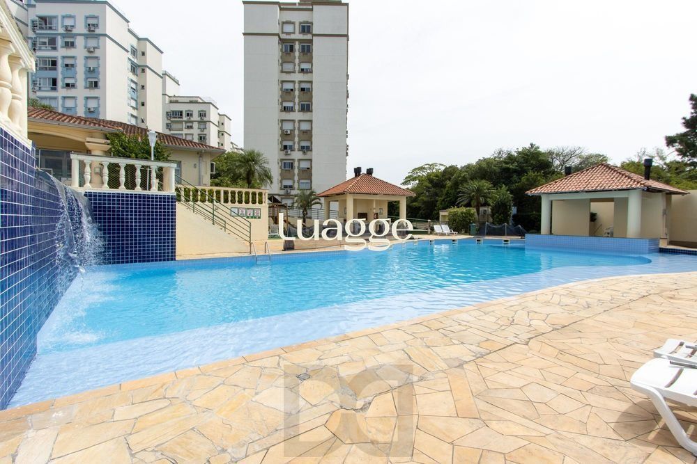 Apartamento 3 quartos, Cavalhada — foto 29