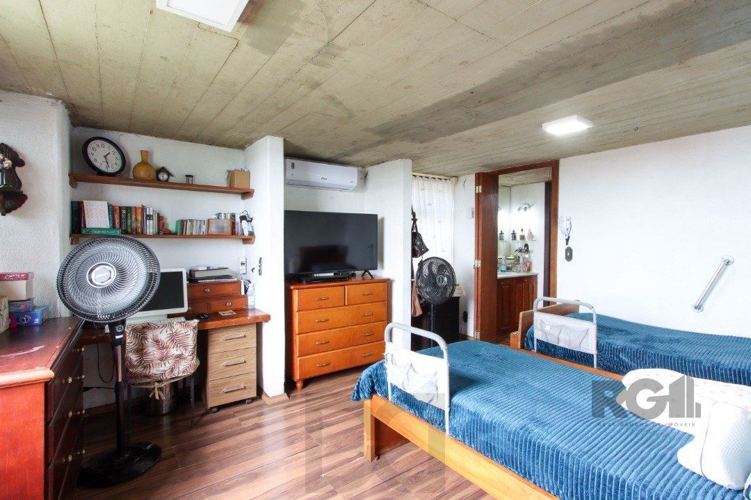 Casa para Venda - 393m², 4 dormitórios, sendo 2 suites, 4 vagas - Ipanema — foto 29