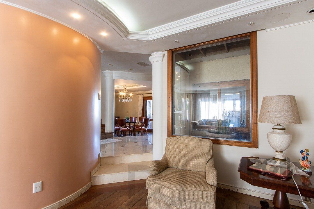 Casa para Venda - 450m², 4 dormitórios, sendo 4 suites, 5 vagas - Vila Assunção — foto 9