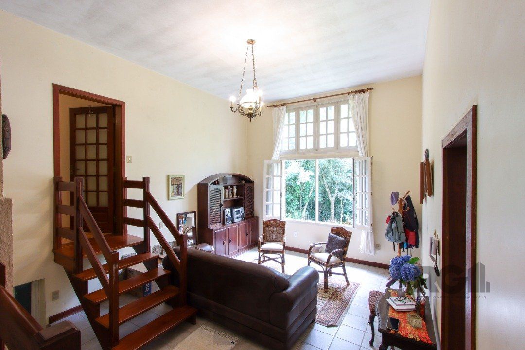 Sitio com casa com 3 quartos, suite, em terreno com 7.320m² - Belem Velho — foto 15