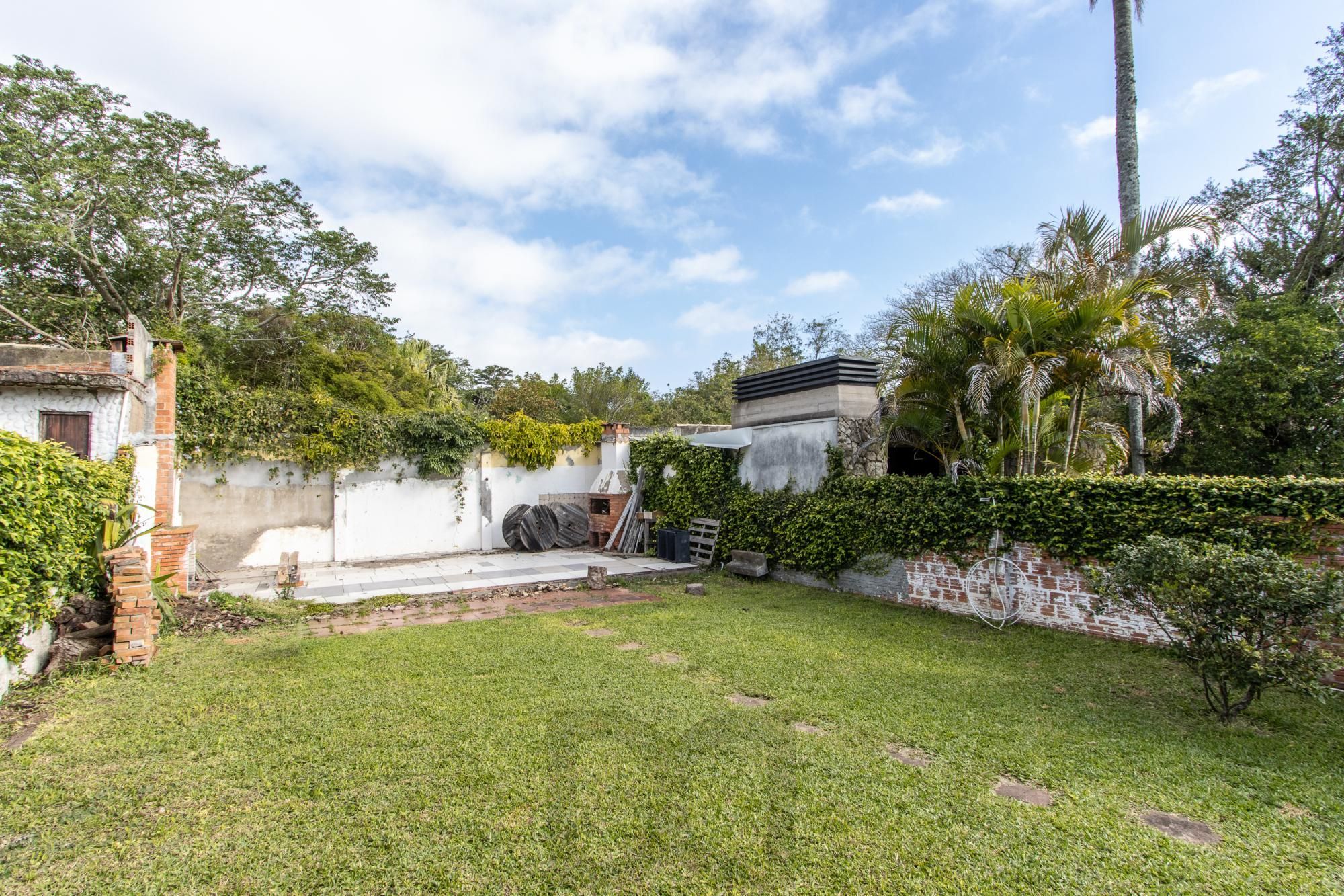 Casa térrea com 3 quartos no bairro Tristeza — foto 36