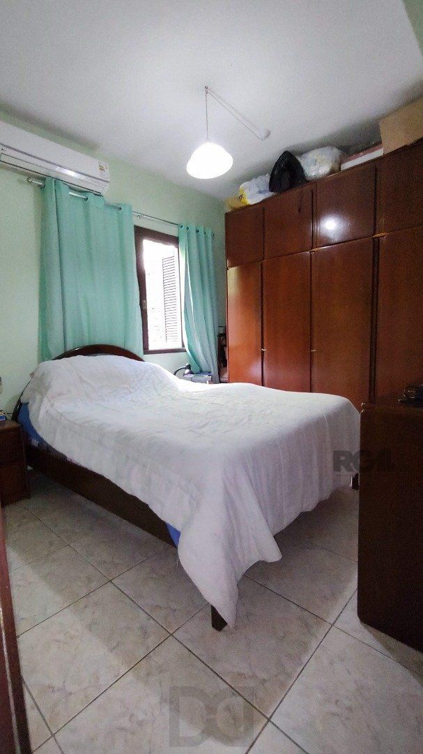 Sobrado, 5 quartos, 2 suites, pátio, 3 vagas - Bairro Vila Nova — foto 16