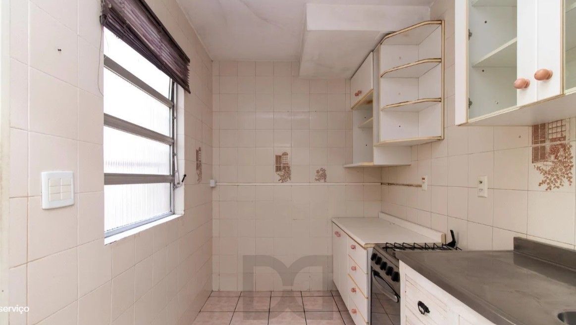 Apartamento de 1 quarto próximo ao Bourbon Ipiranga. — foto 5