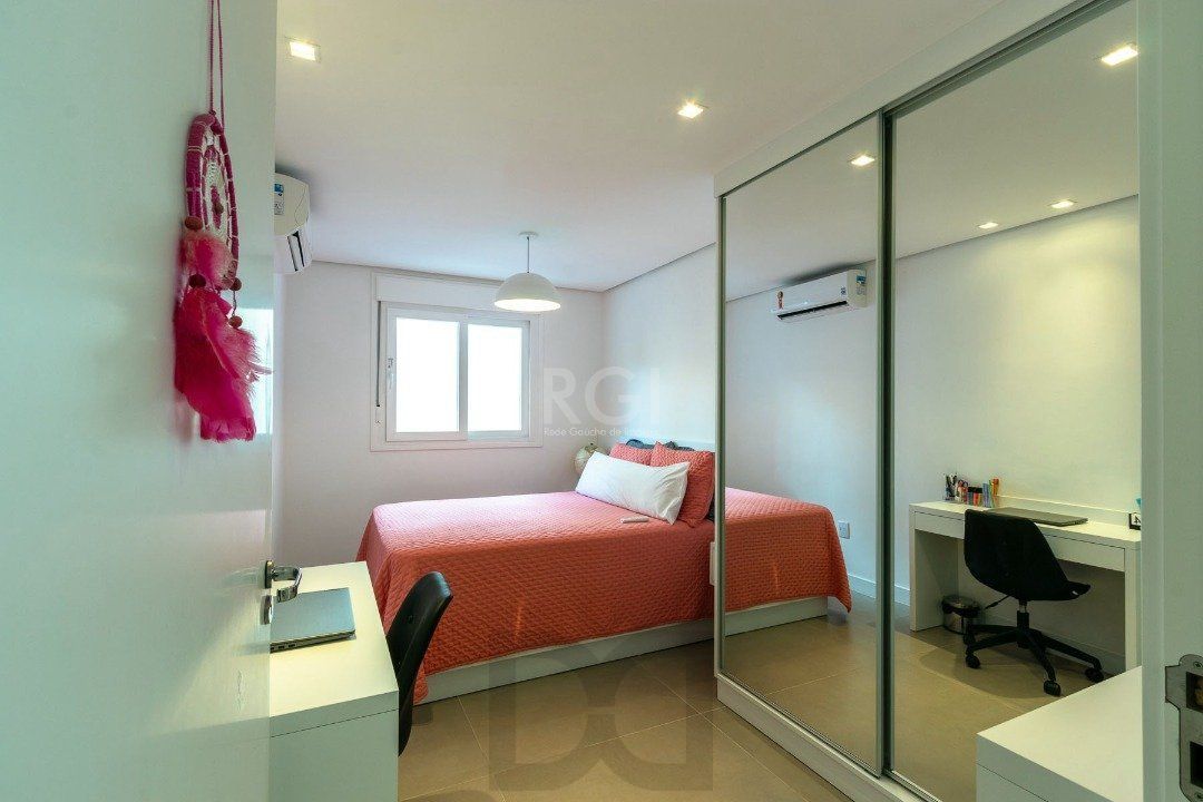 Casa Condominio para Venda - 202m², 3 dormitórios, sendo 1 suites, 2 vagas - Tristeza — foto 27