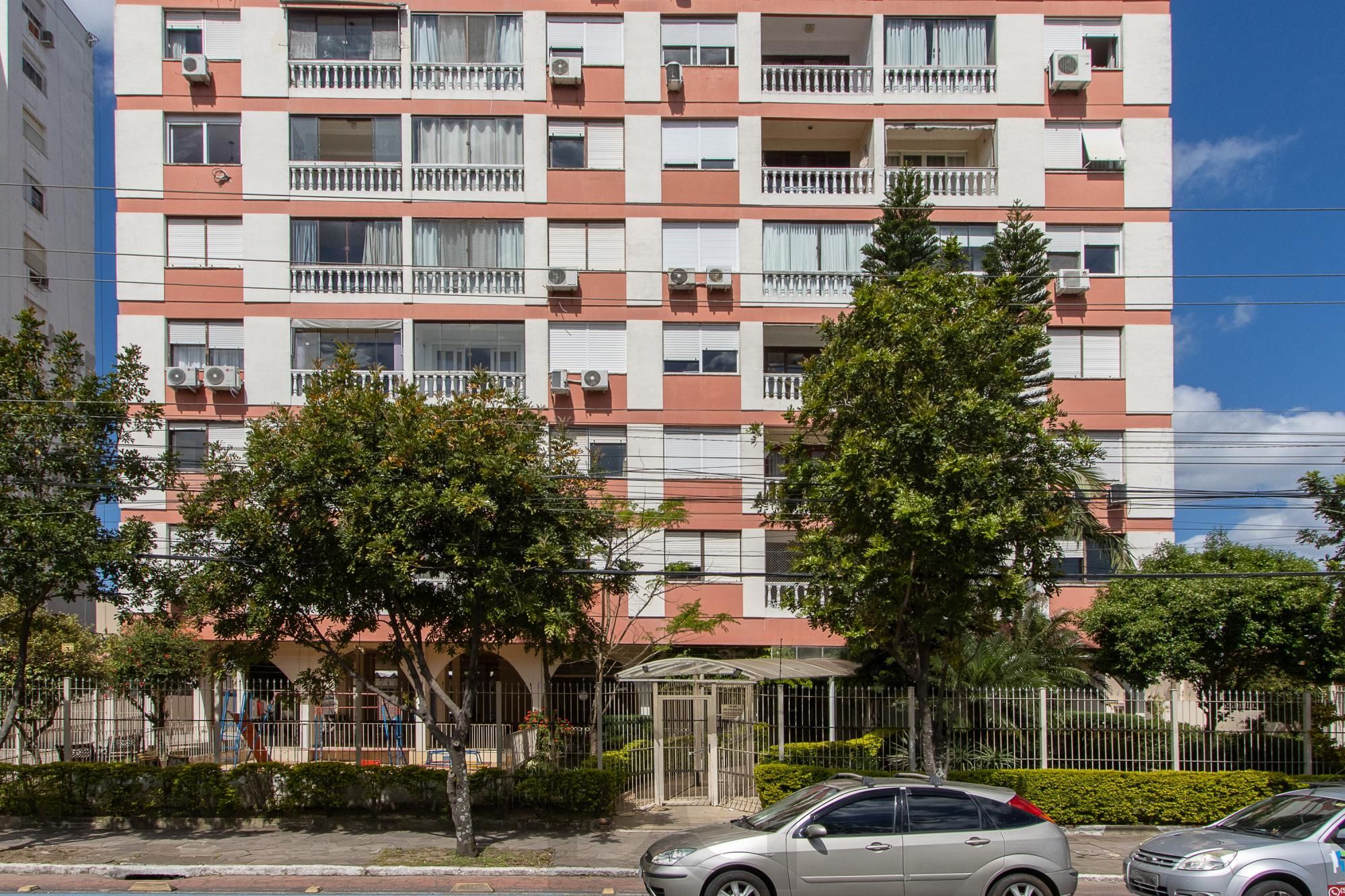 Apartamento à Venda no Bairro Cristal - Oportunidade para Investidores — foto 26