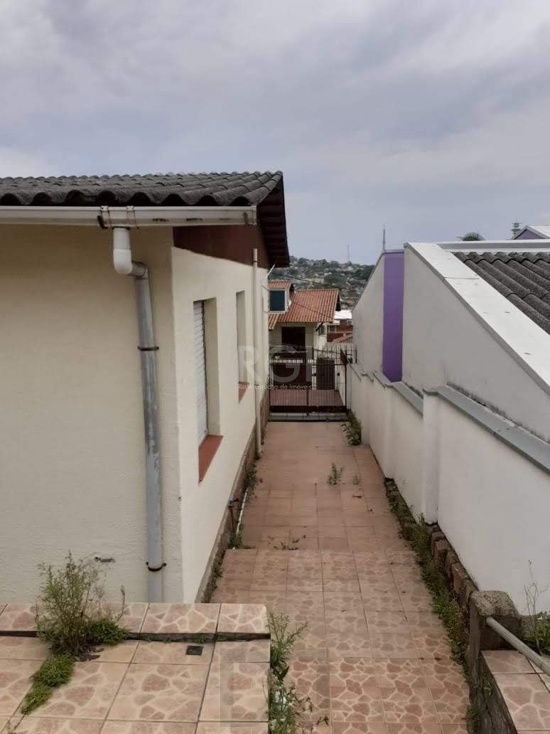 Casa para Venda - 130m², 4 dormitórios, Santa Tereza — foto 14