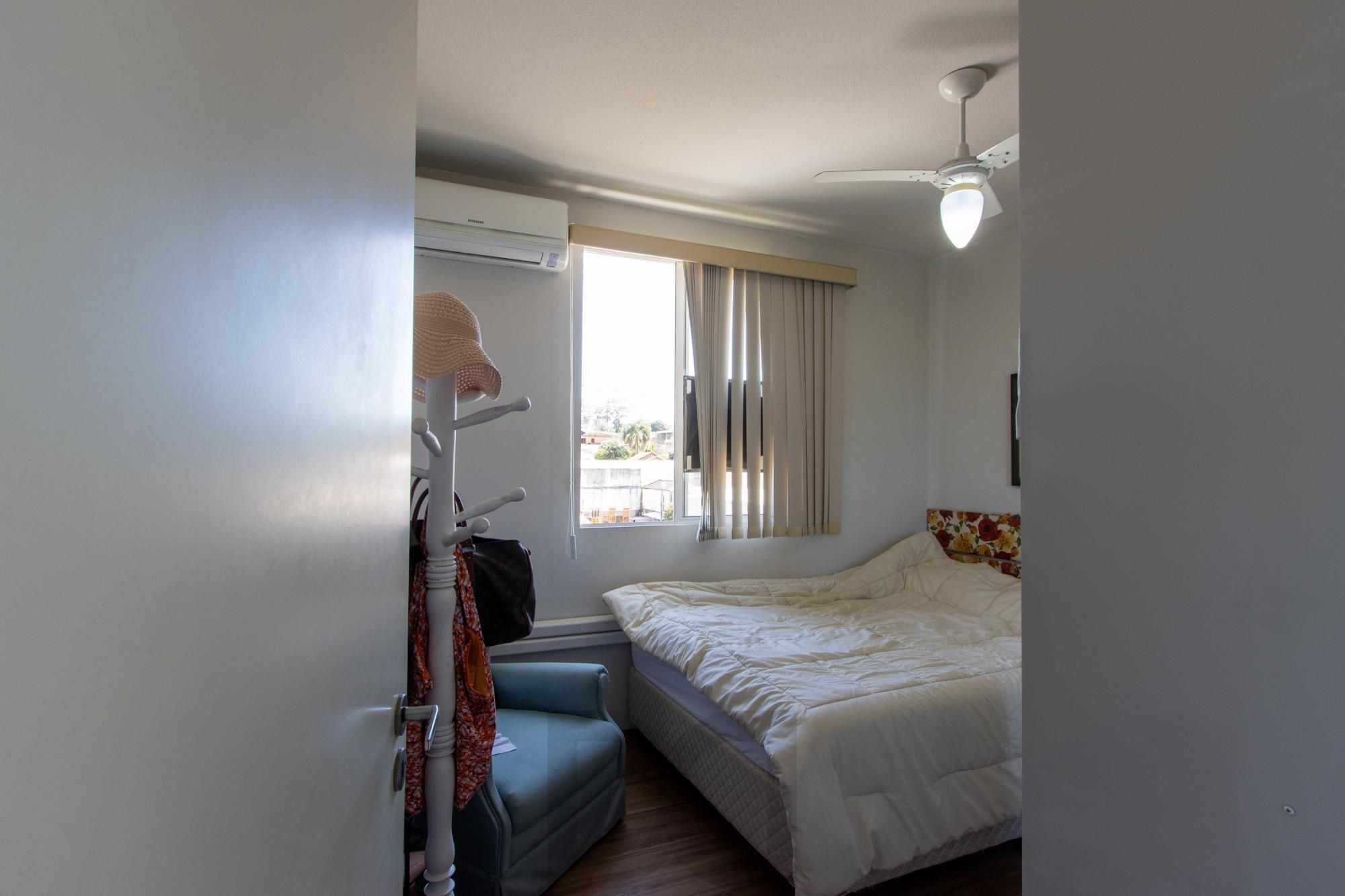 Excelente apartamento semimobiliado. — foto 15