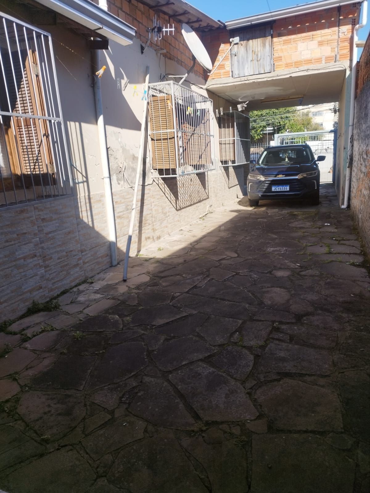 **Casa Residencial em Santa Tereza, Porto Alegre, RS - Oportunidade Única!** — foto 20