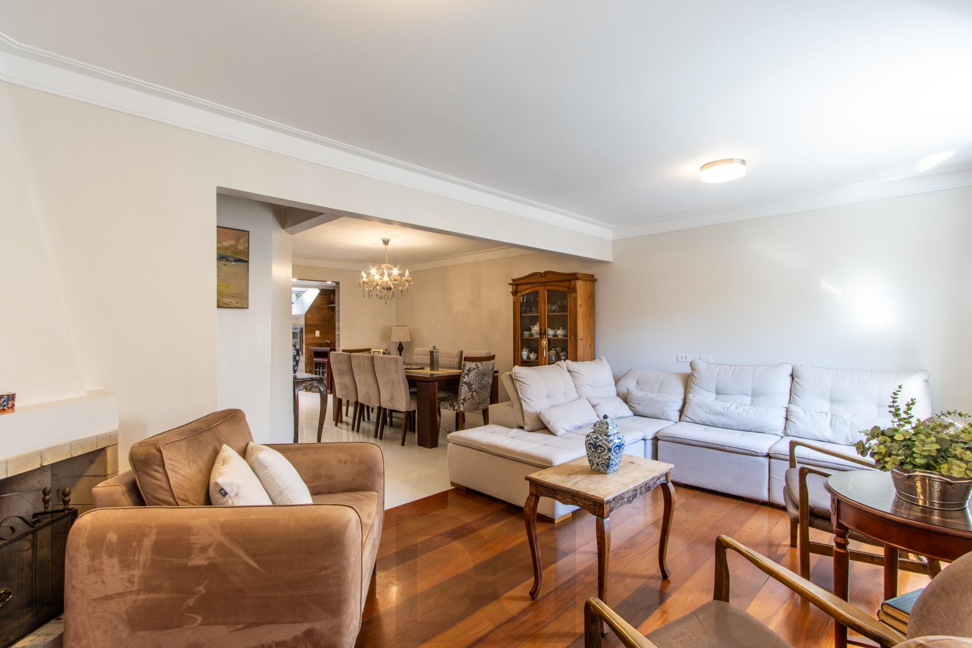 Casa em Condomínio 4 quartos (1 suite), 4 vagas - Bairro Tristeza — foto 13