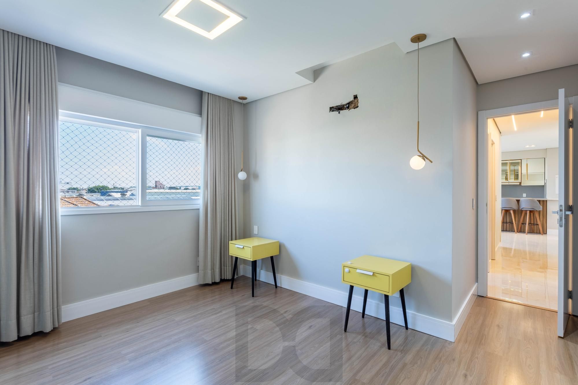 Apartamento 3 dormitórios I Suíte I 2 vagas — foto 19