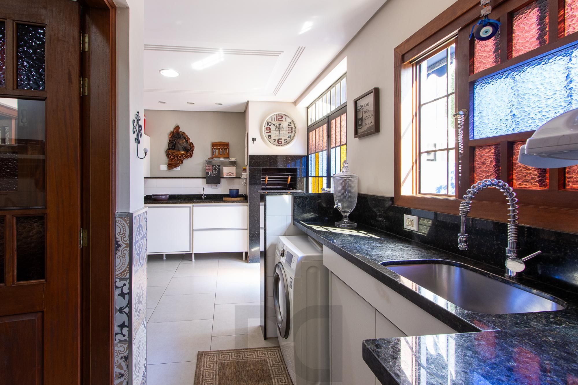 Casa 3 dormitórios com suíte master, terraço e 186m² no Lagos de Nova Ipanema — foto 20