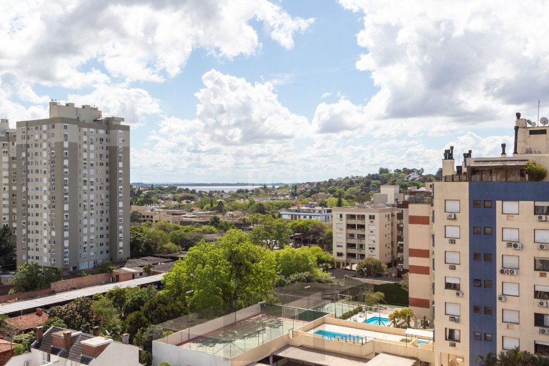 Cobertura para Venda - 157.05m², 2 dormitórios, 2 vagas - Tristeza — foto 43