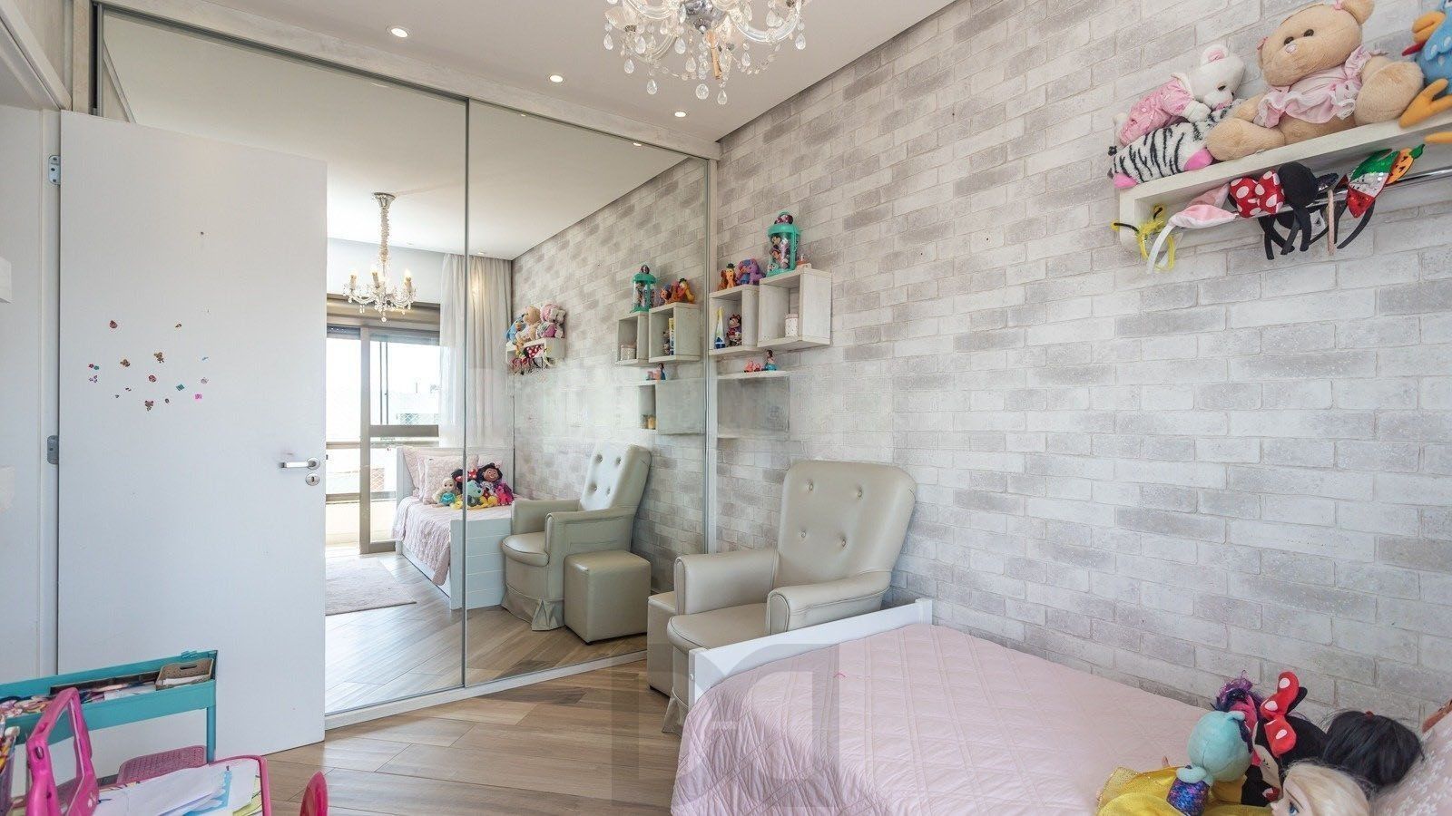 Apartamento com 3 quartos, 3 vagas e 105m² - Bairro Vila Jardim — foto 17