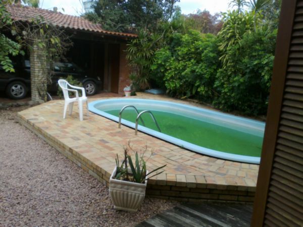 Casa para Venda - 350m², 3 dormitórios, sendo 1 suites, 6 vagas - Tristeza — foto 14