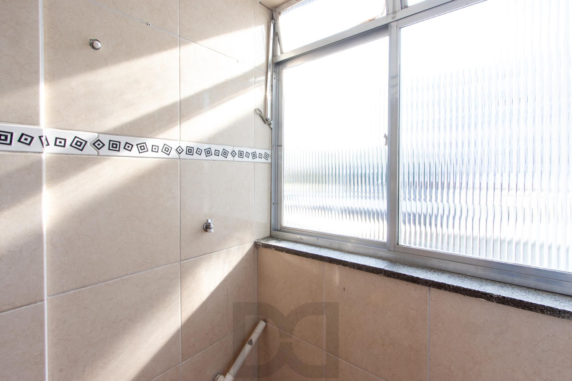 APARTAMENTO 1 QUARTO 41,32m² PRIVATIVOS - BAIRRO HUMAITA — foto 10