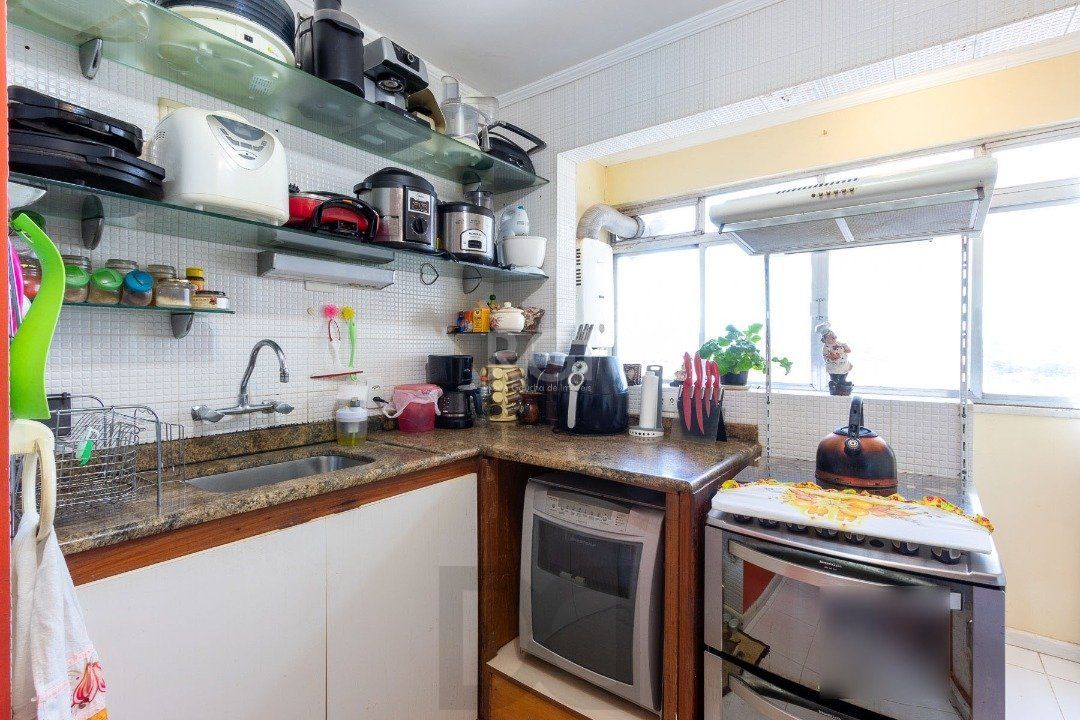 Cobertura para Venda - 230.54m², 3 dormitórios, sendo 1 suites, 2 vagas — foto 7