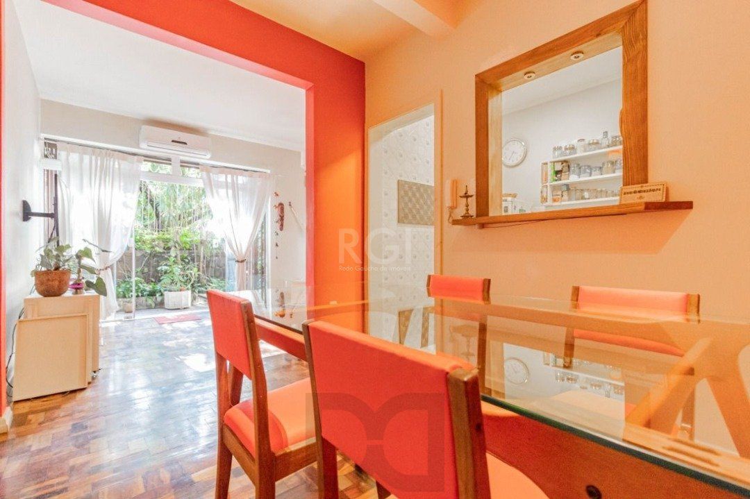 Apartamento garden, estilo casa, no coração do Moinhos de Vento — foto 16