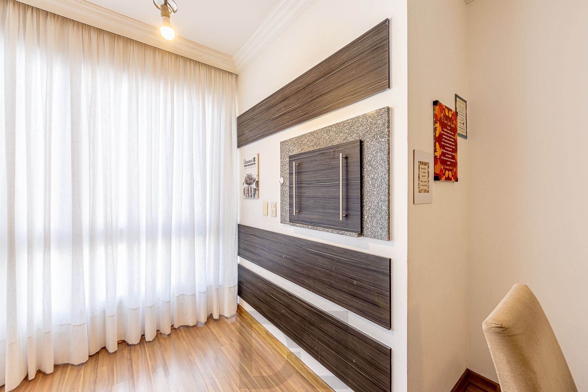 Apartamento 3 dormitórios 1 suíte 2 vagas no Reserva Petrópolis — foto 7