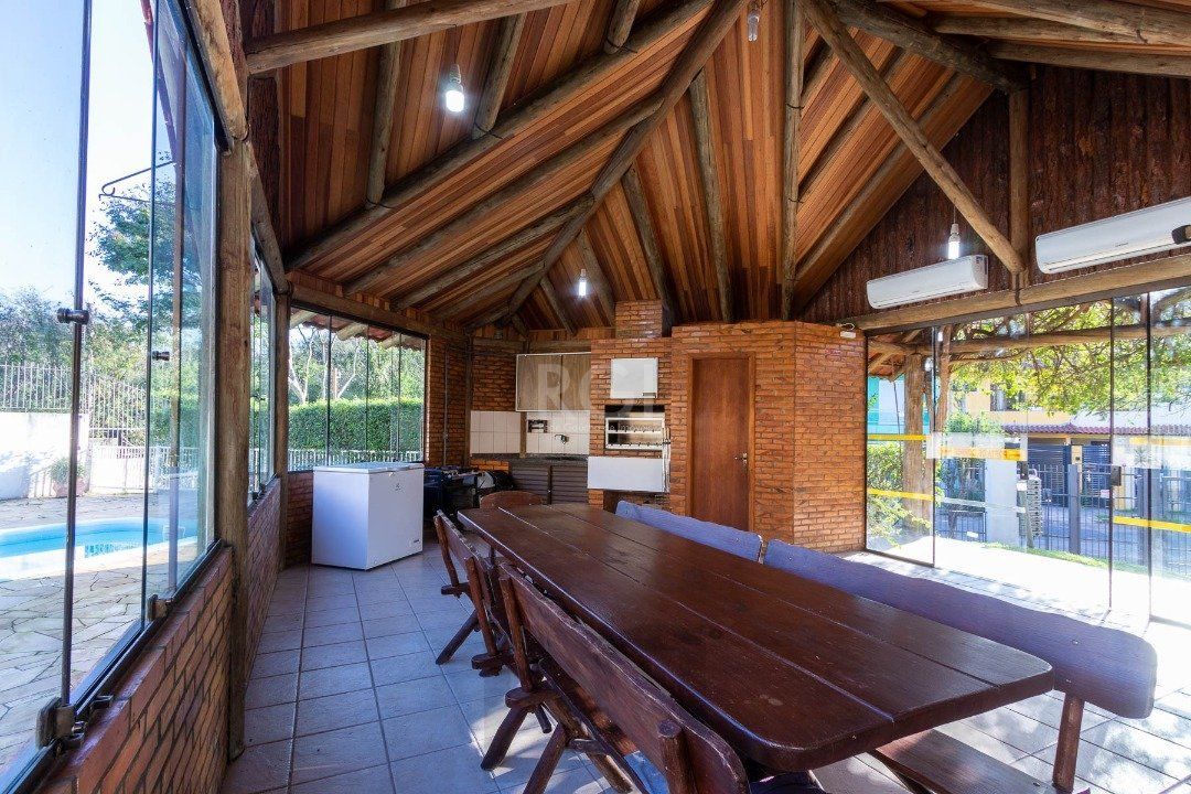 Casa Condominio para Venda - 174.34m², 3 dormitórios, sendo 1 suites, 2 vagas - Espírito Santo — foto 43