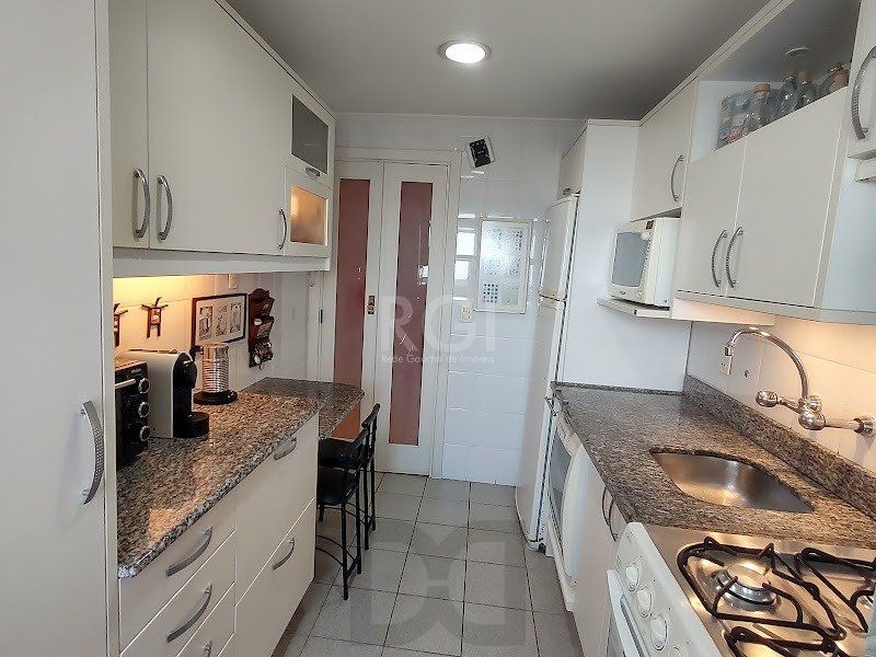 Cobertura para Venda - 153.93m², 3 dormitórios, sendo 1 suites, 1 vaga - Tristeza — foto 52