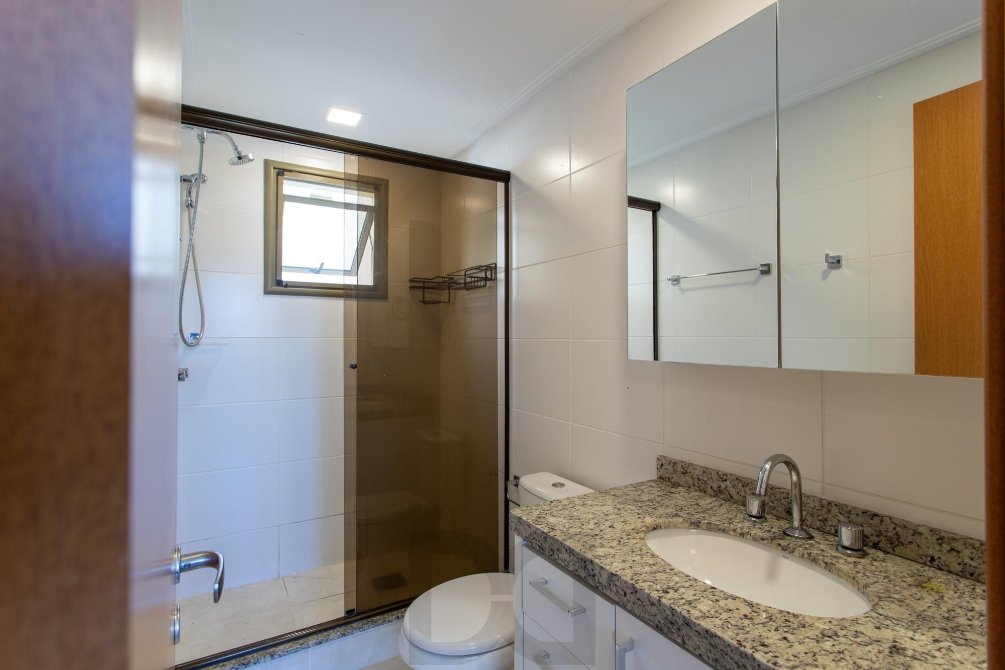 Apartamento no Pedra Bonita/ 3 dormitórios sendo 1 suítes e 1 vaga de garagem — foto 24