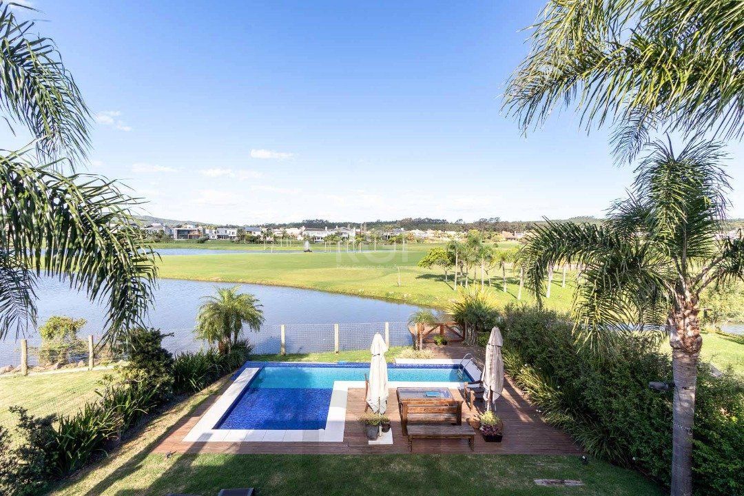 Casa Condominio Terra Ville para Venda - 339.3m², 4 suites, 6 vagas - e fundo lago. — foto 41