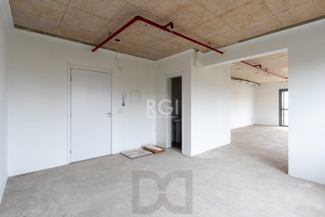 Conjunto/Sala para Venda - 70.83m², 0 dormitórios, São João — foto 9