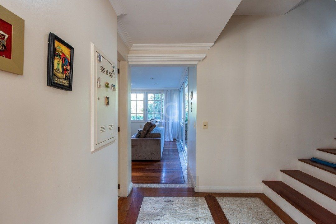 Casa Condominio para Venda - 322.88m², 3 dormitórios, sendo 1 suites, 4 vagas - Jardim Isabel — foto 7