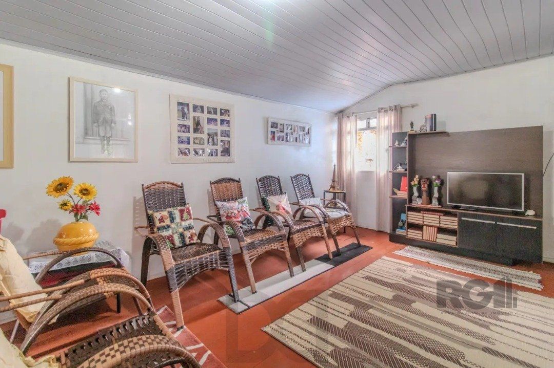 Casa para Venda - 251m², 5 dormitórios, 3 vagas - Nonoai — foto 10