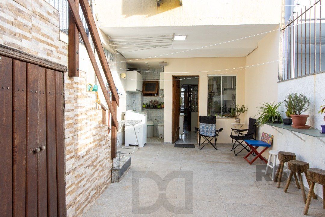 Casa para Venda - 204m², 3 quartos, 2 suites, 1 vaga - Caminhos do Sol - Guarujá — foto 17