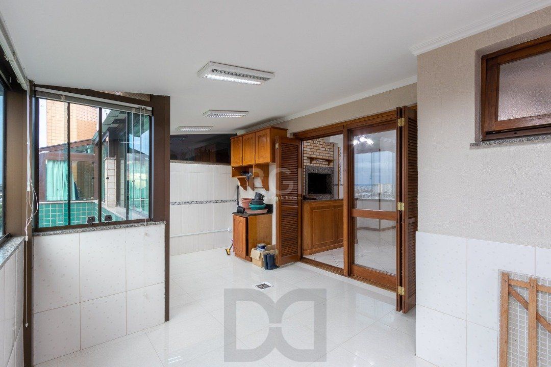 Cobertura para Venda - 247.08m², 3 dormitórios, sendo 1 suites, 2 vagas - Vila Ipiranga — foto 41
