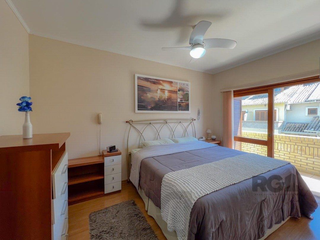 Casa Condominio para Venda - 202m², 3 dormitórios, sendo 1 suites, 2 vagas - Ipanema/ Jardim Verde — foto 32