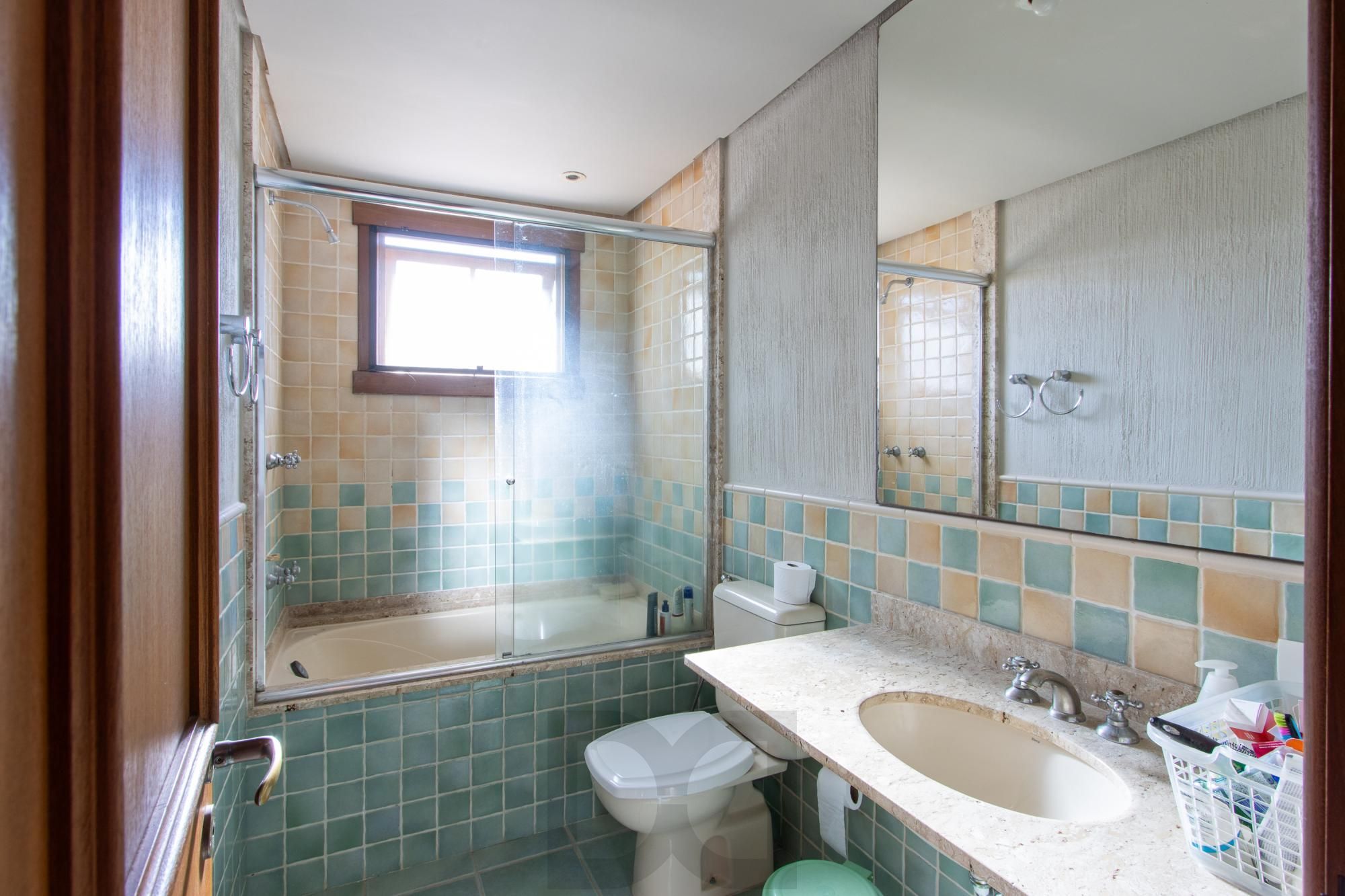 Casa à venda no Terra Ville com 6 dormitórios e fundo para o lago. — foto 44