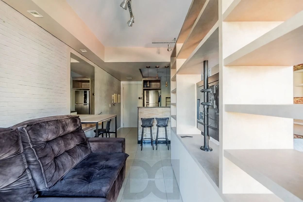 Loft com 39m², 1 vaga no bairro Auxiliadora em Porto Alegre — foto 16
