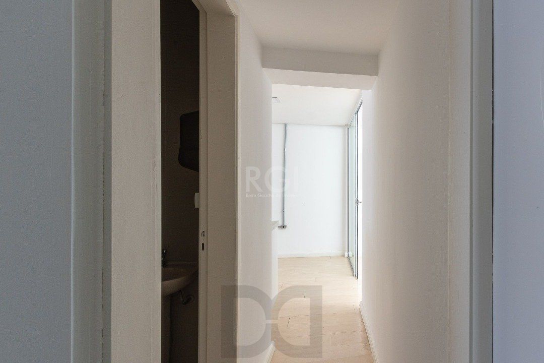 Conjunto/Sala para Venda - 83.48m², 0 dormitórios, Cidade Baixa — foto 10