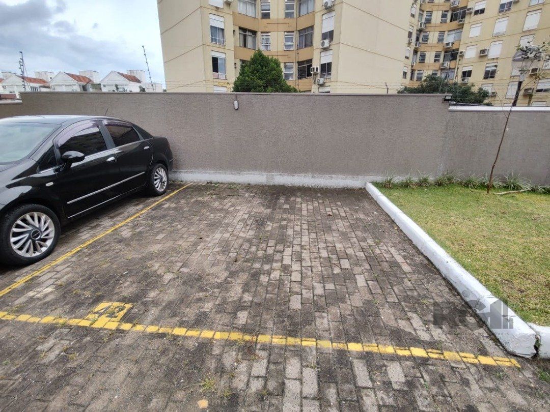 Apartamento 2 dormitórios com Suite e Vaga Dupla Lado a Lado — foto 19