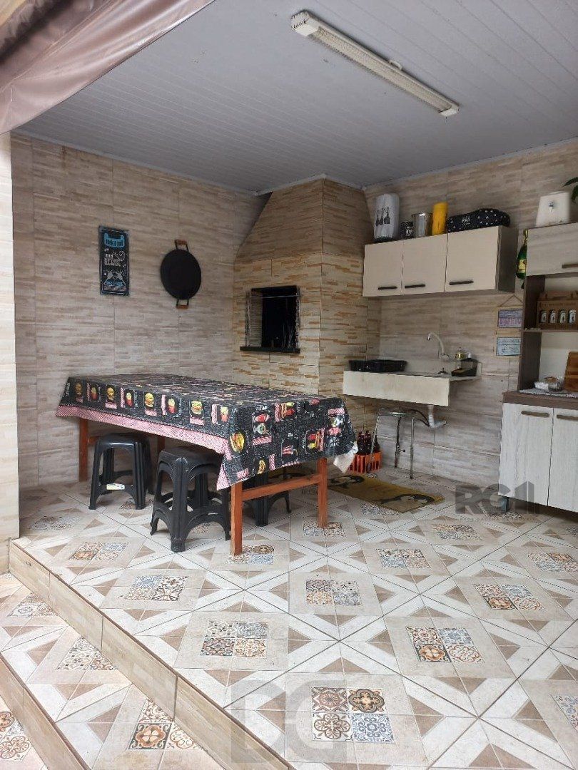 Casa 2 dormitórios com piscina na Vila Nova Porto Alegre — foto 35