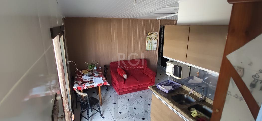 Casa para Venda com 2 dormitórios e 2 vagas no bairro Hípica — foto 14