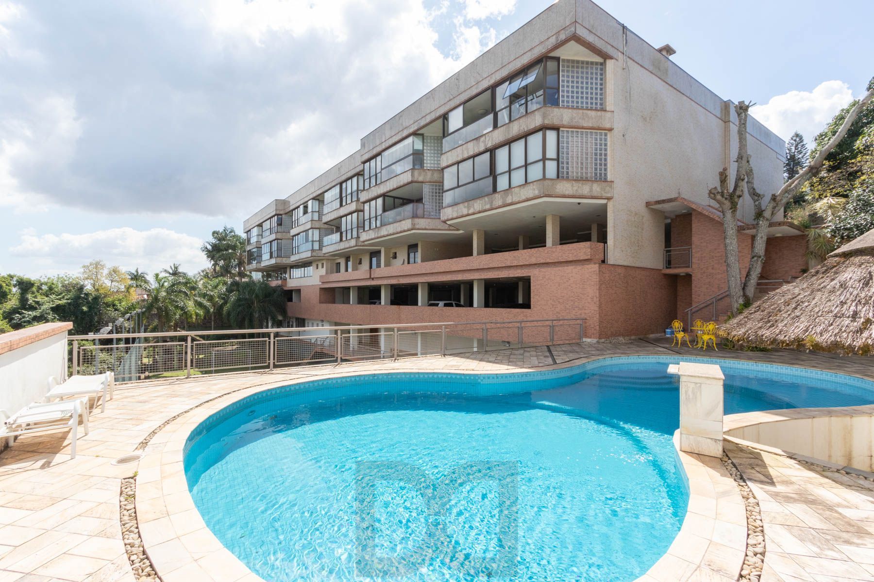 EXCELENTE APARTAMENTO COM VISTA LIVRE PARA O GUAÍBA!! — foto 61