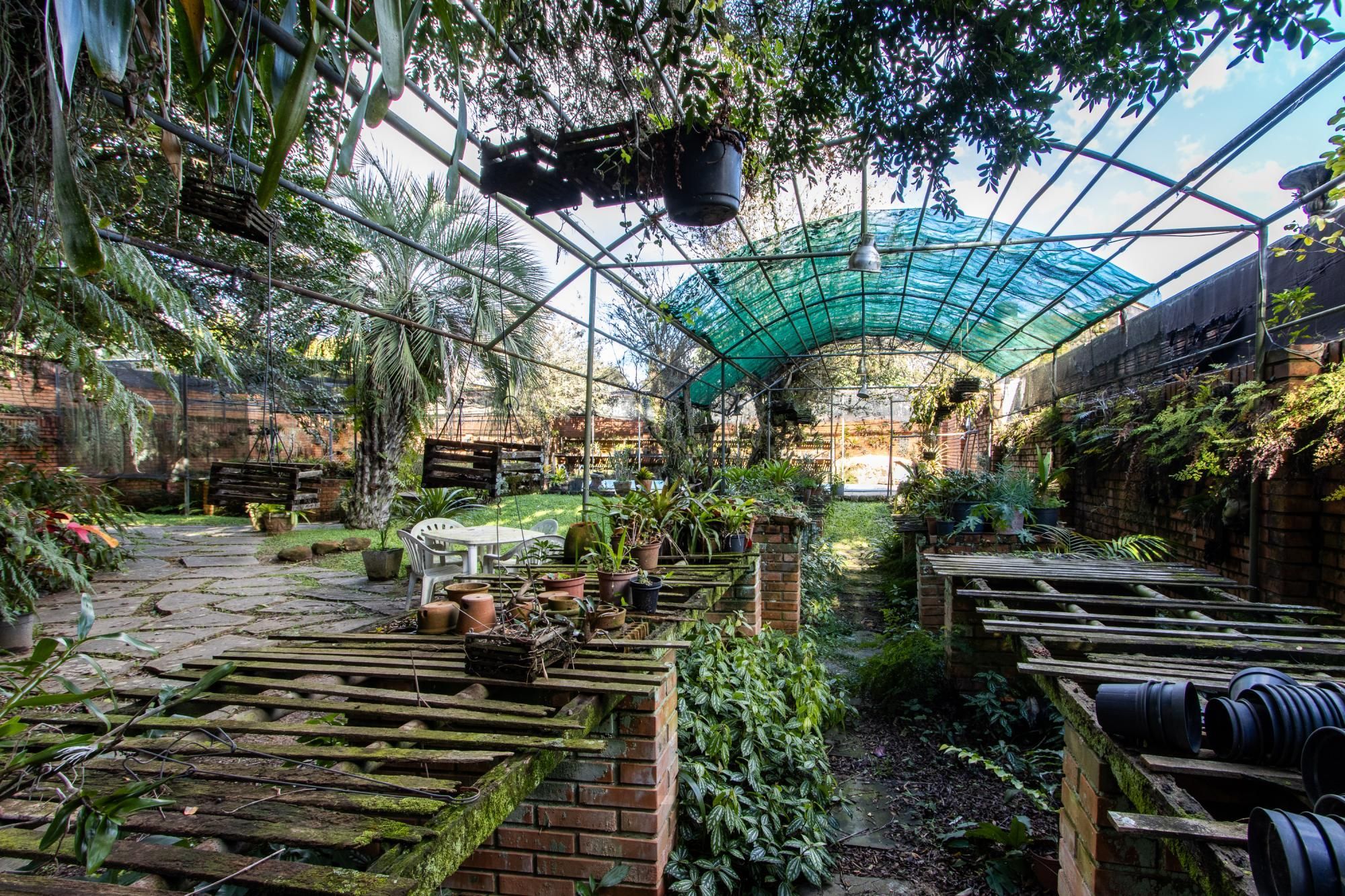 Casa com amplo terreno e grande área verde à venda no Jardim Isabel — foto 61