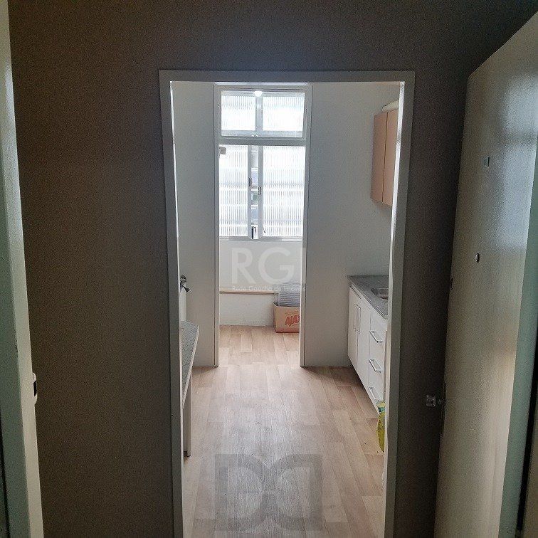 Apartamento para Venda - 42m², 1 dormitório, 1 vaga - Humaitá — foto 24
