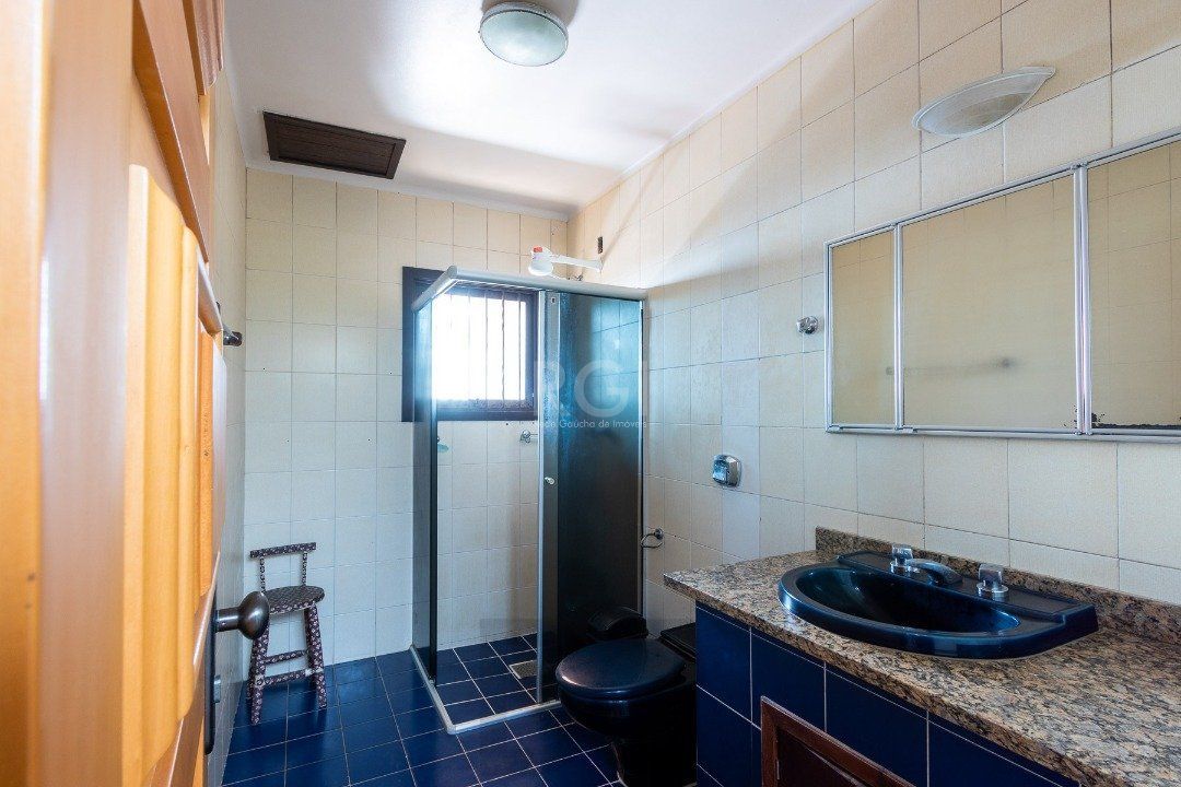 Casa para Venda - 500m², 4 dormitórios, sendo 1 suites, 4 vagas - Vila Conceição — foto 28